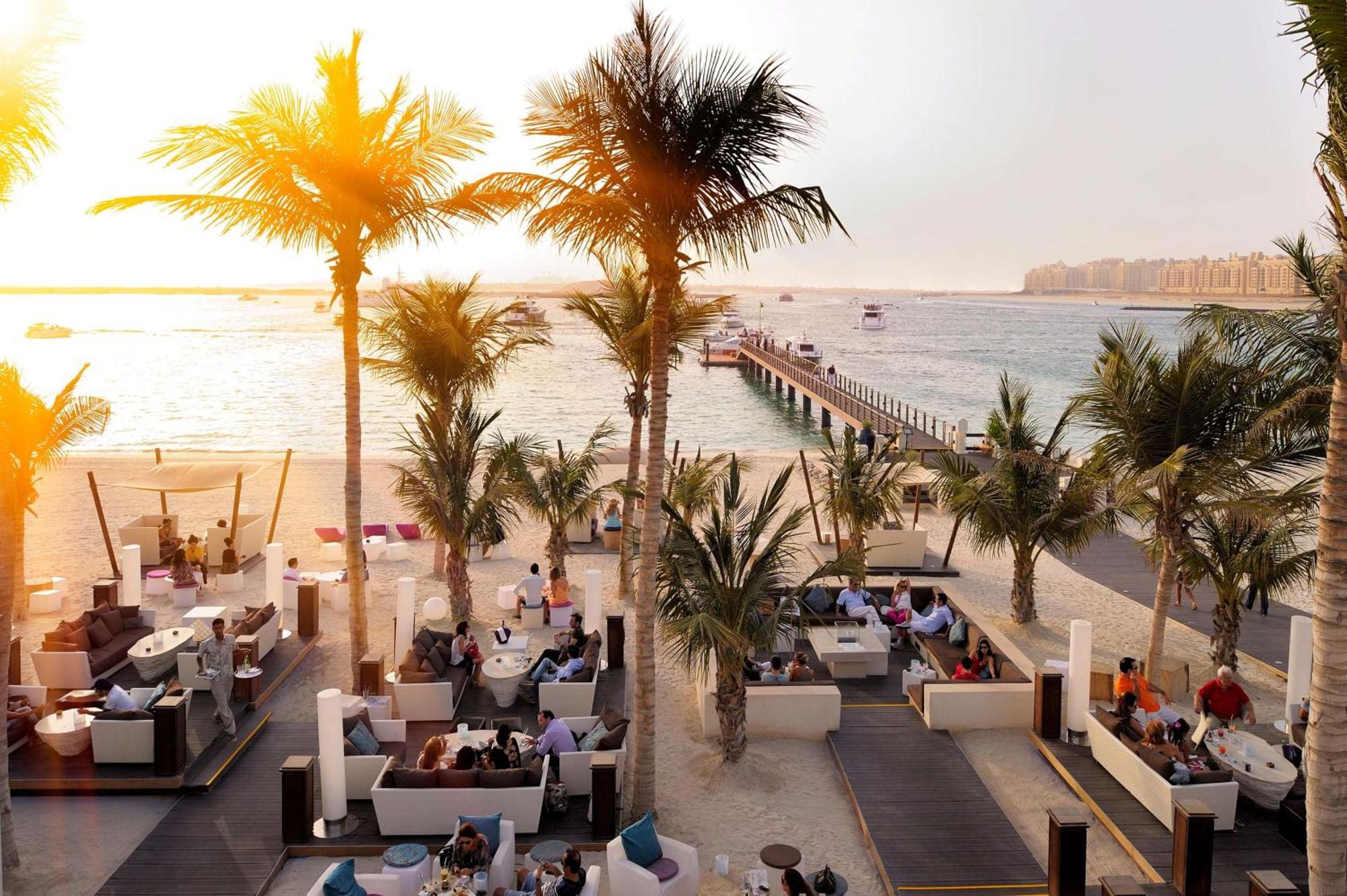 원&원 로열 미라지 리조트 두바이 앳 주메이라 비치 외부 사진 The Beach, Jumeirah
